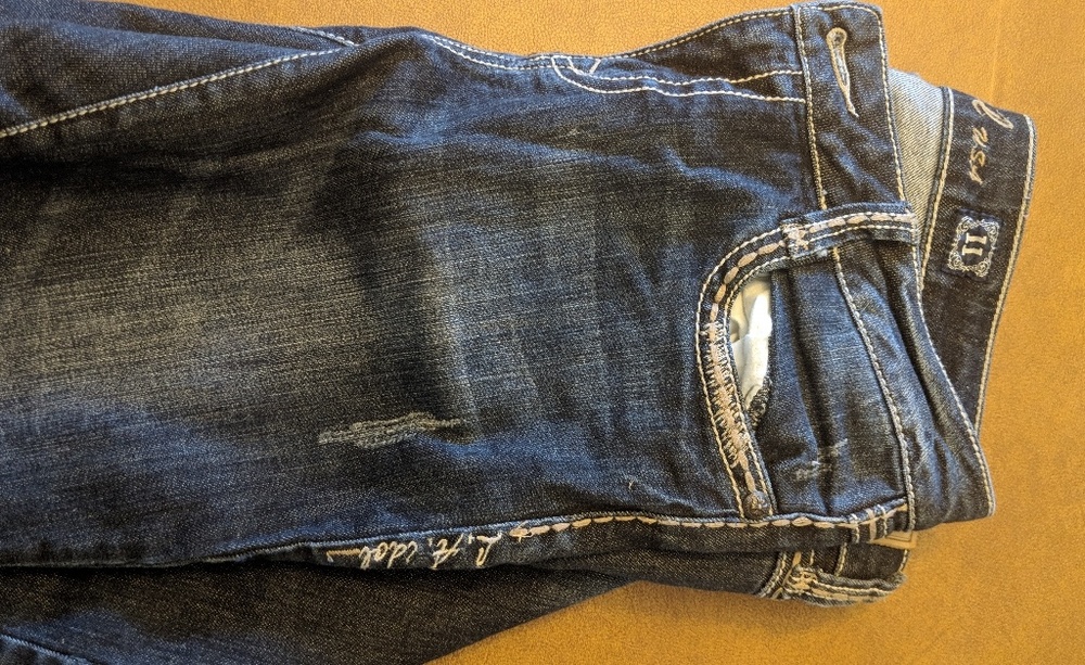 Jeans